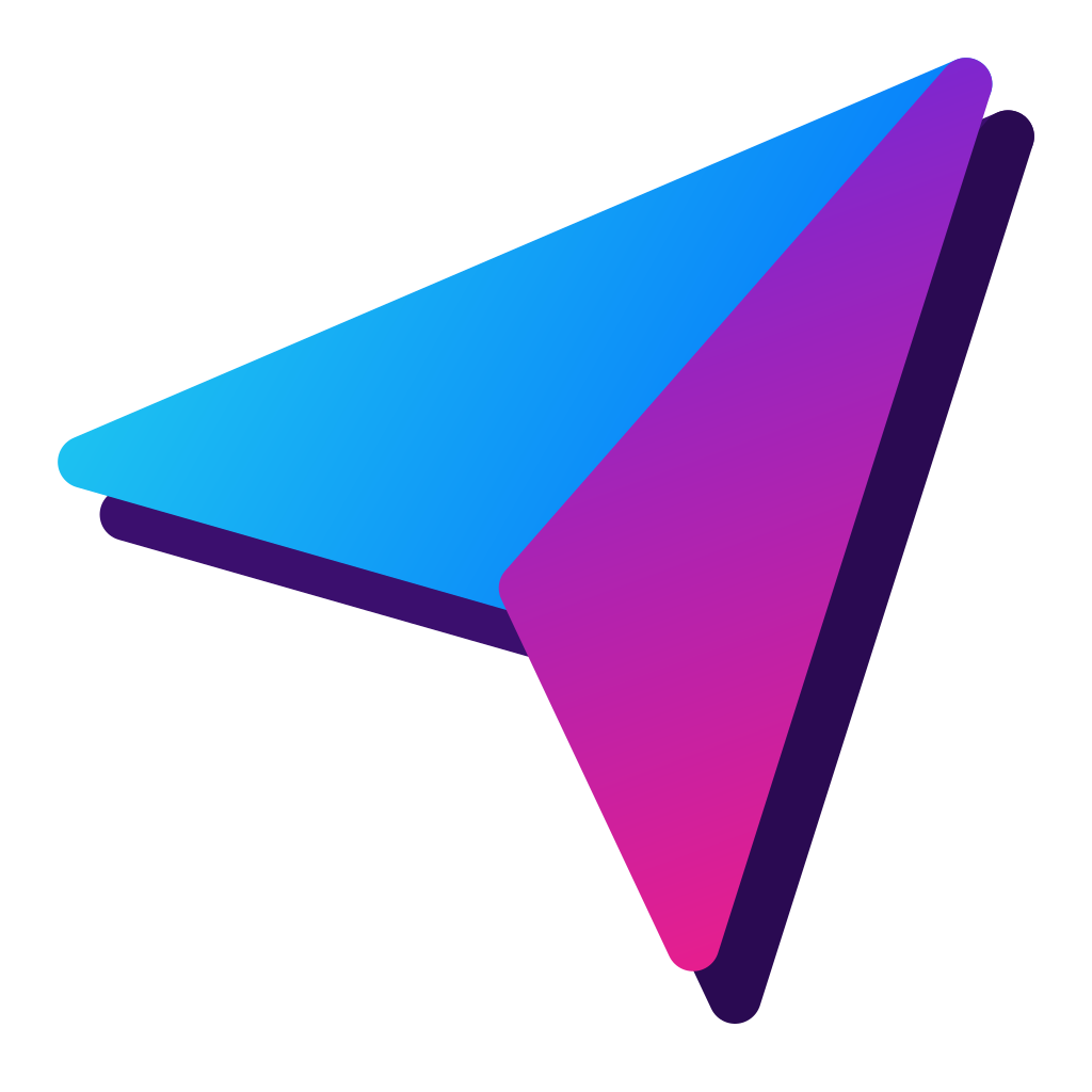 AeroReply icon